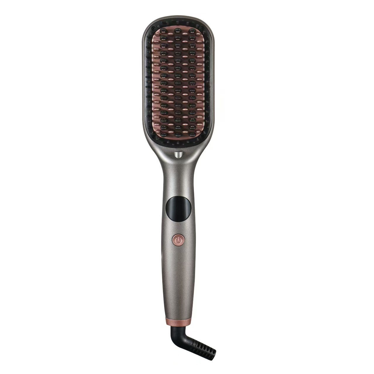 Hair Straightening Brush